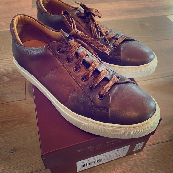 to boot new york colton